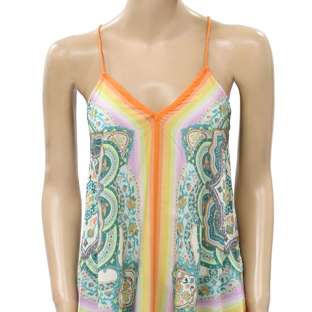 FARM Rio Multicolor Camisole - Picture 7 of 10